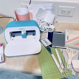 Cricut Joy Bundle